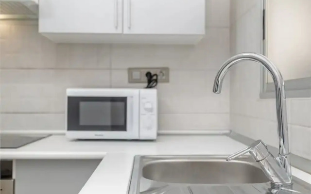 Cosy city 2-Bed apartment, sleeps 6