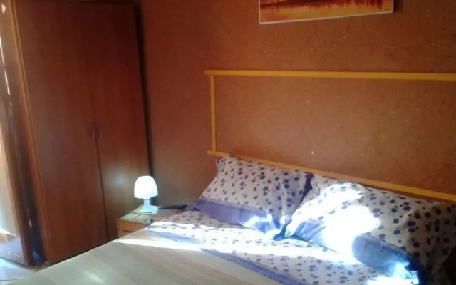 Sciddicu Room