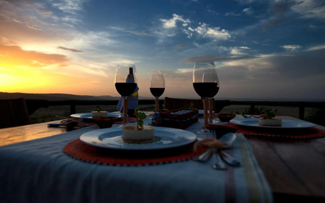 Mbali Mbali Lodges and Camps Soroi Serengeti Lodge