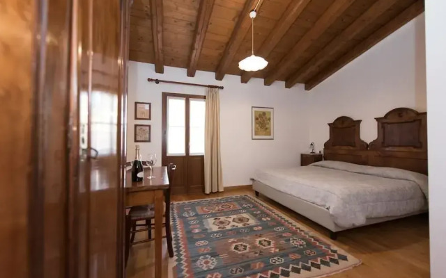 Alloggio Agrituristico Albafiorita