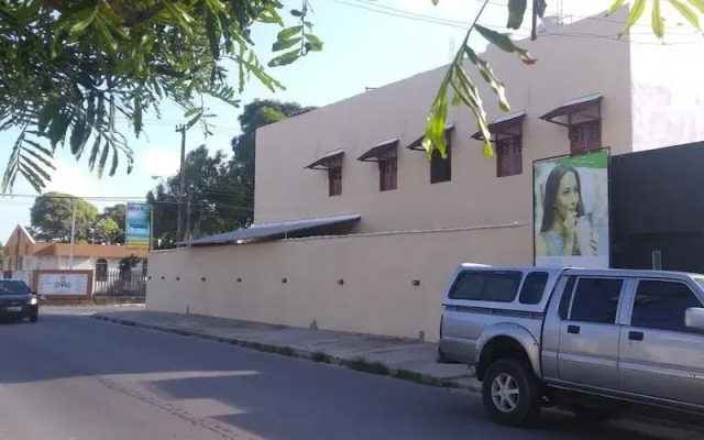 Pousada Praia Bela Maceio