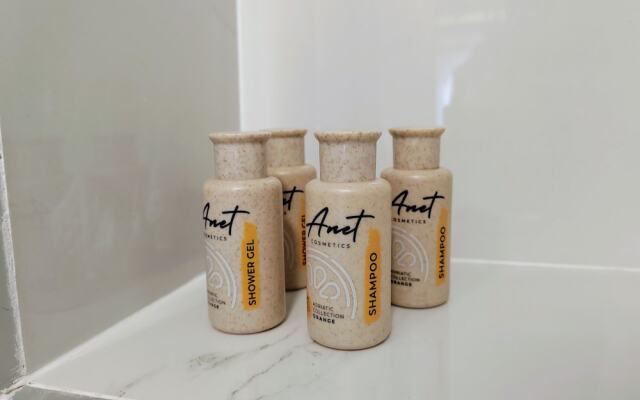 S15 Studio Apartment, Zagreb, Croatia