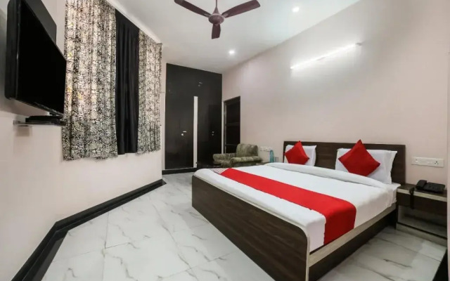 Sahib's Homestay Sukhs