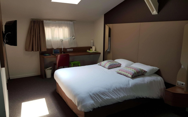 Hotel Campanile Toulouse - Blagnac Aéroport - Image 3