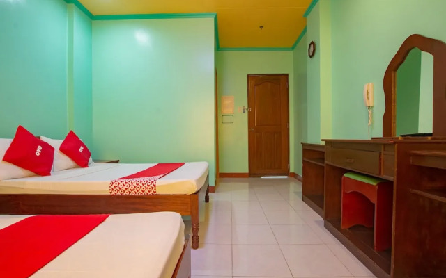 Rooms R Us - Voyagers Palace