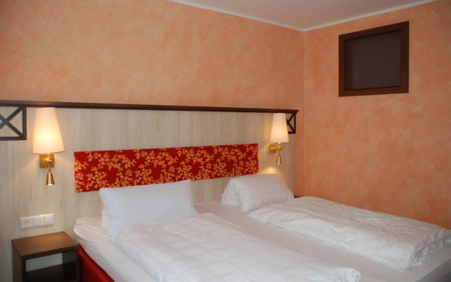 Hotel und Gästehaus Seehof