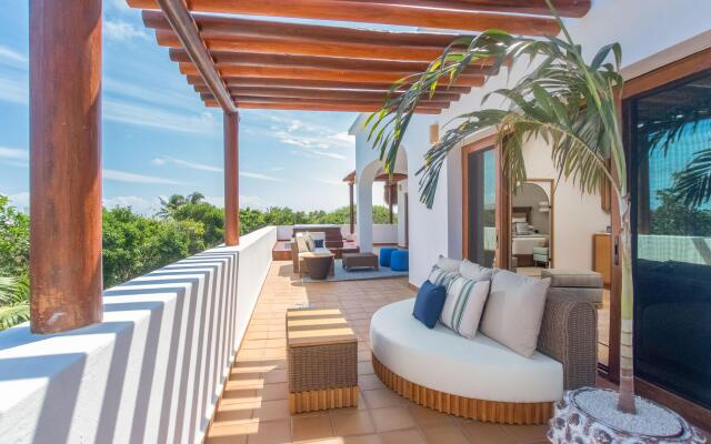 Valentin Imperial Riviera Maya – All Inclusive – Adults Only