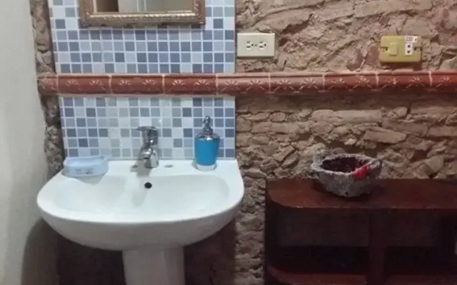 La Casita del Remedio