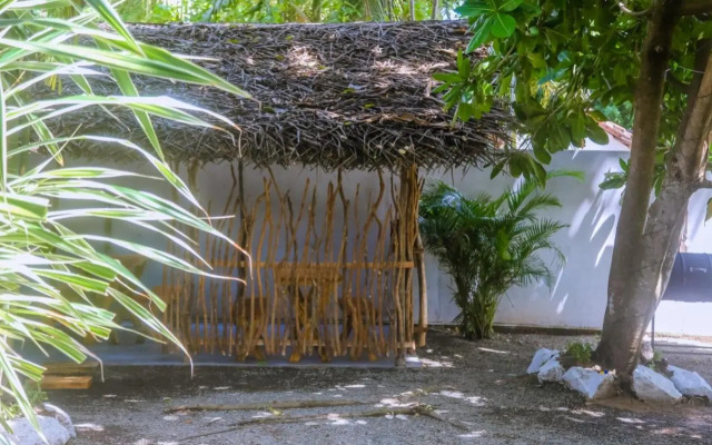 Kavindi Guest
