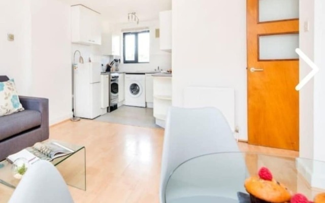 Clean Two Bedroom Apartment