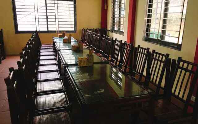 Bamboo Homestay Sapa