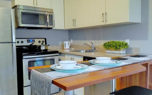 U Plus Residence