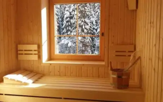 Appart Bergleben-Deluxe ****