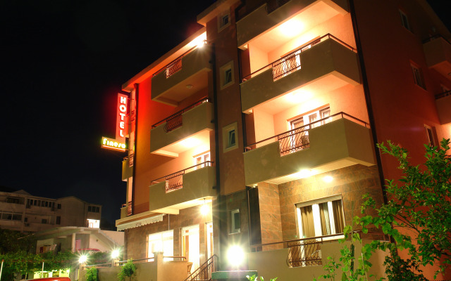 Garni Hotel Fineso