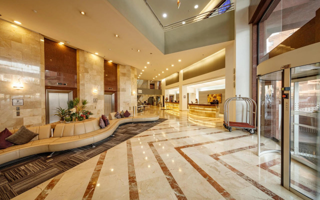 Sheraton Bogota Hotel