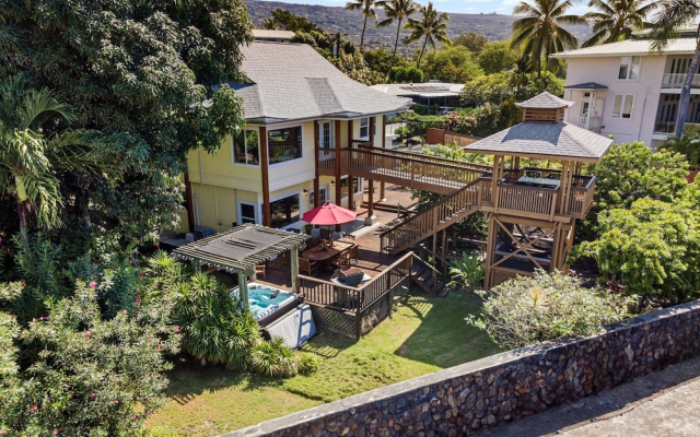 Kai Vista 2 Bedroom Home by RedAwning