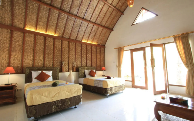 Coco Resort Penida