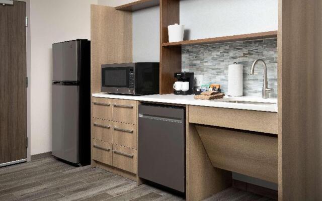 Home2 Suites by Hilton Columbus Polaris