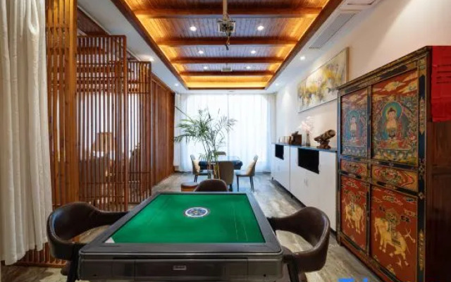 Foodie Guest House