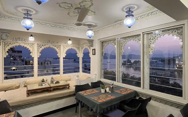 Mewar Haveli