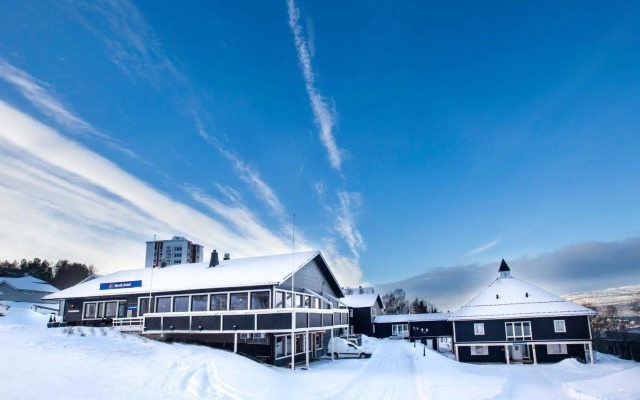 Thon Hotel Narvik