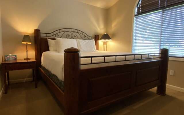 Mountain Harbor #127 2 Bedroom Condo