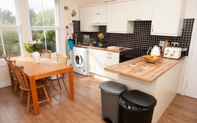1 Bedroom Apartment in Bath
