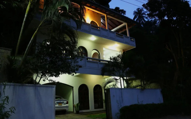 Villa Nine Kandy