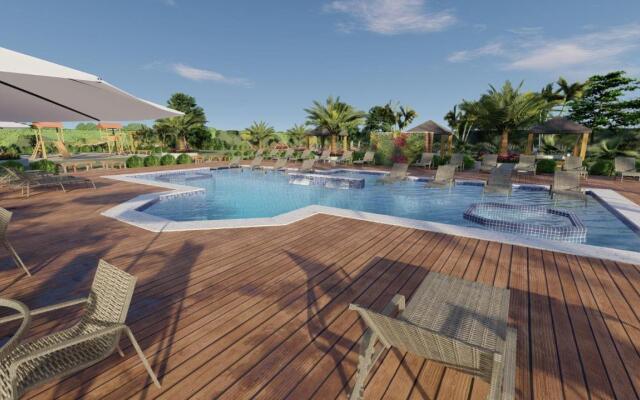 Makkai Resort Bombinhas