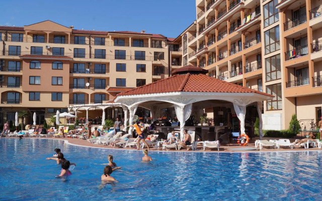 Hotel & SPA Diamant Residence - All Inclusive