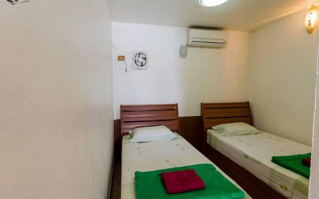 VN Guesthouse Kanchanaburi