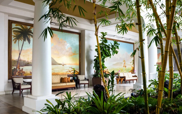 Fairmont Kea Lani, Maui