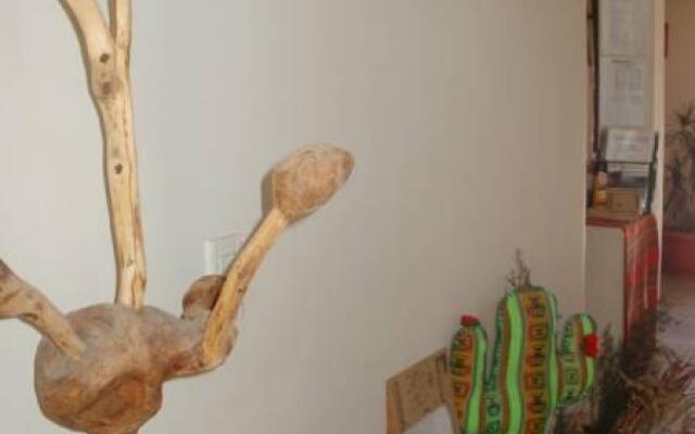 Hostal Amancay