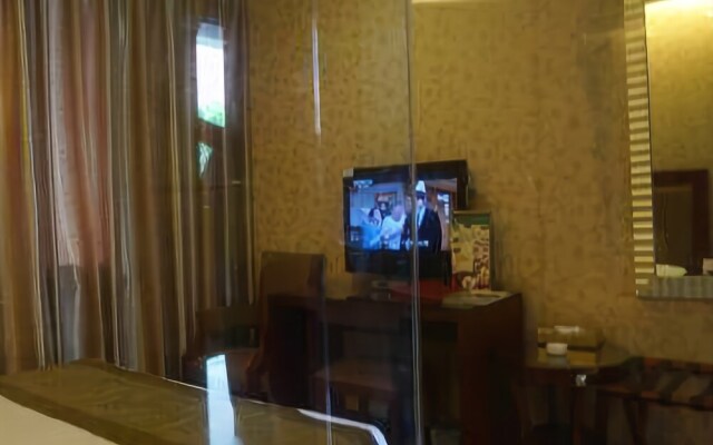 Juxiang Resort