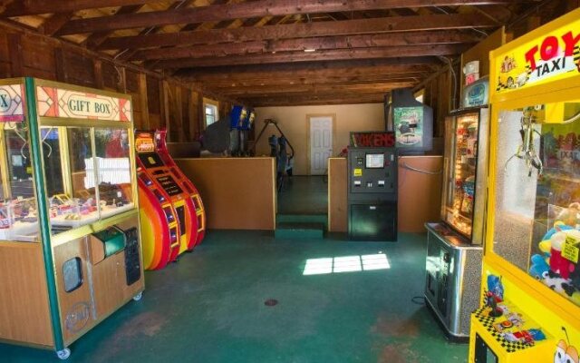 Sun Retreats Peters Pond