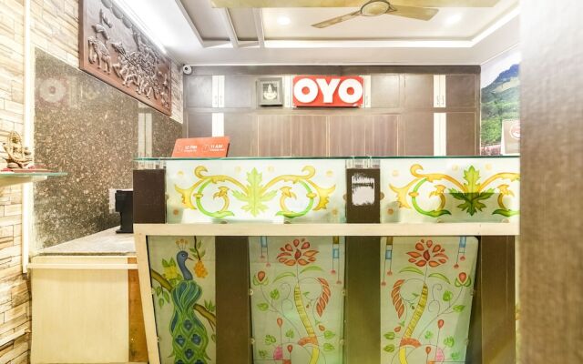 OYO 12787 Hotel Jaya Lakshmi Residency