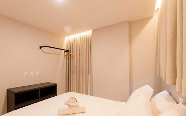 Qavi - Gaudium Apart Hotel