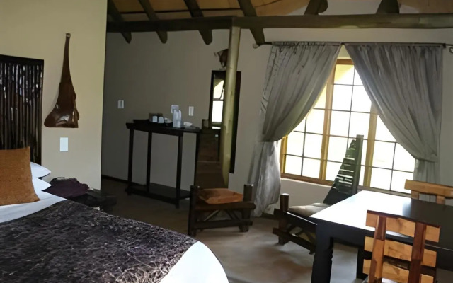 African Flair Country Lodge