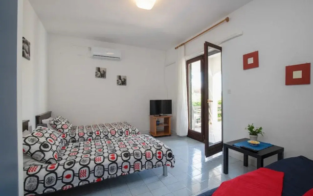 Apartman Brankica 2 Island Krk