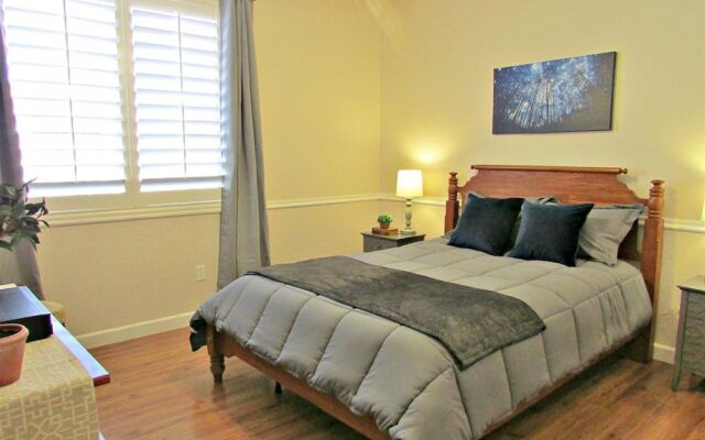 4BR Mesa Home