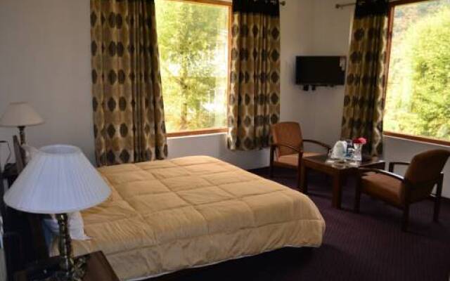 Hotel Delfryn