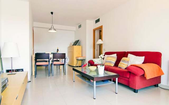 Apartament Soul Sitges Rentals