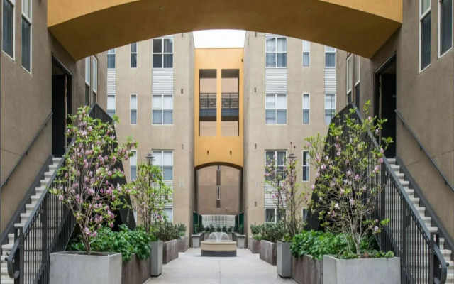 Global Luxury Suites at San Fernando