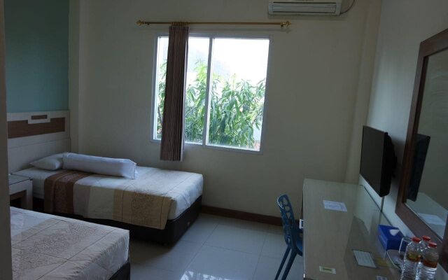 Hotel Sulawesi Gorontalo
