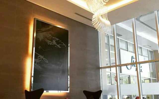 PH Condos at Jazz Residences