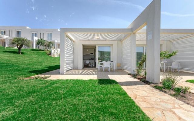 Stunning Capo Falcone Charming Apartments num 5089