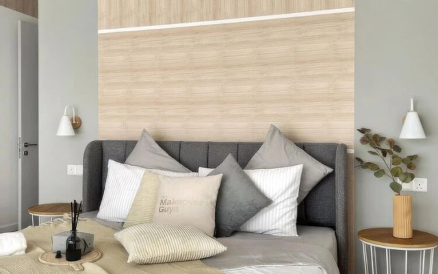 Platinum Quill Apartments Residences