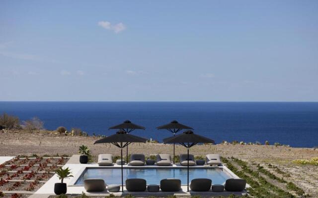 Absolute Paradise Santorini
