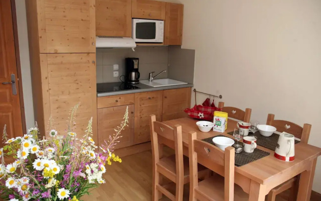 Les Chalets des Rennes