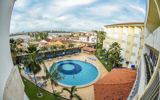 Grand São Luís Hotel